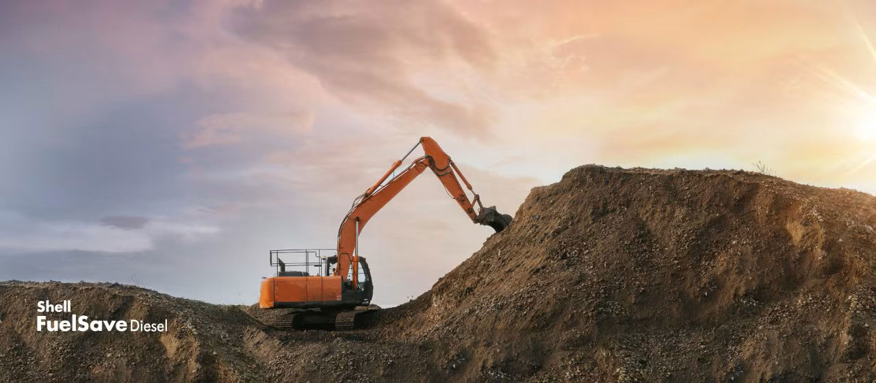 Shell FuelSave yakıt pompası